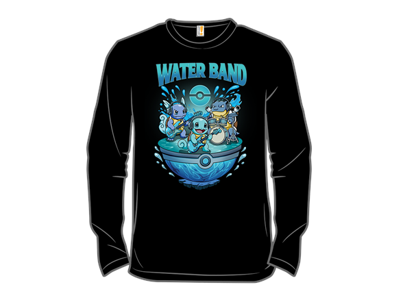 Water Band