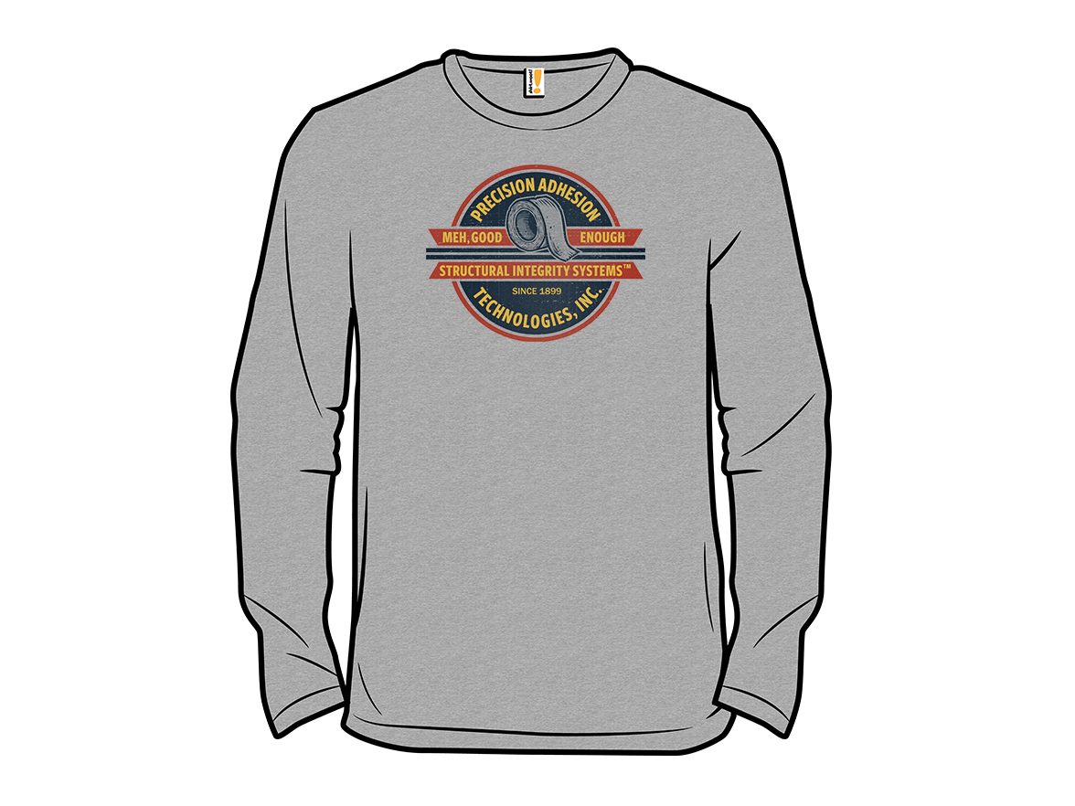 Precision Adhesion Technologies - Gallery 13