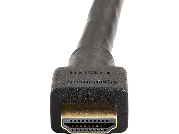 Amazon Basics HDMI 2.0 15ft Case of 28