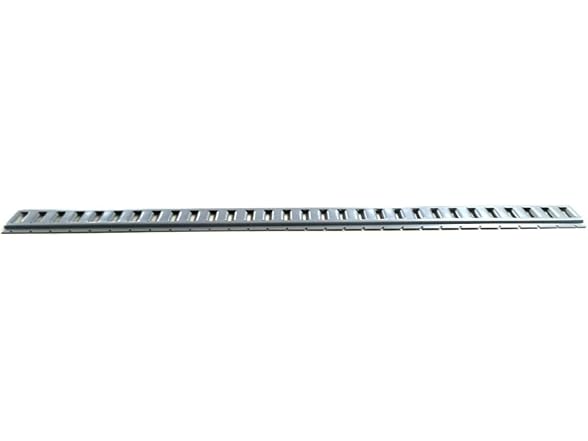 Buyers Products 1903055 5 FT Steel E Track Rail