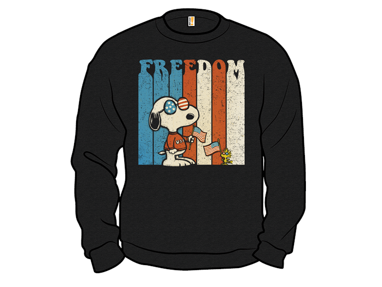 American Beagle