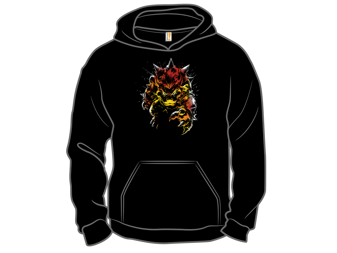 Bowser Storm - Gallery 12