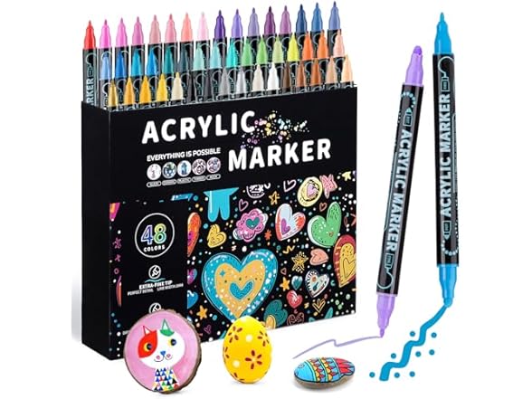 48 colors