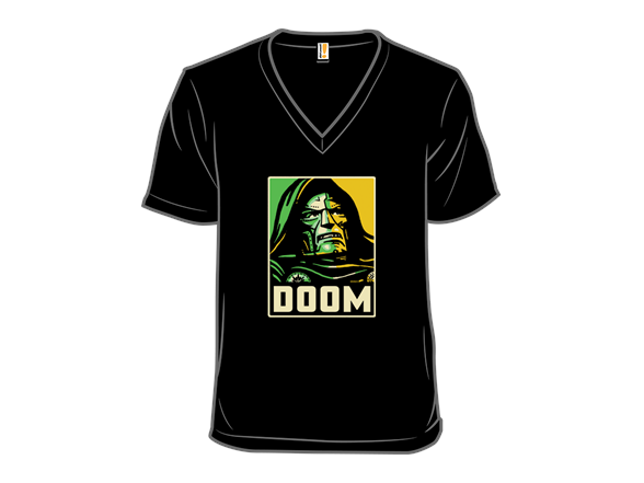 DOOM - Gallery 3