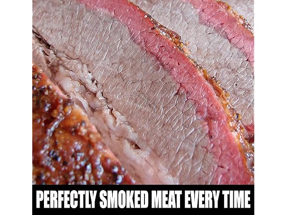 Cave Tools Grill Smoker Box Kit