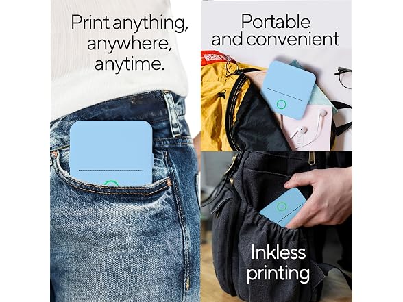 Core Innovations Mini Portable Thermal