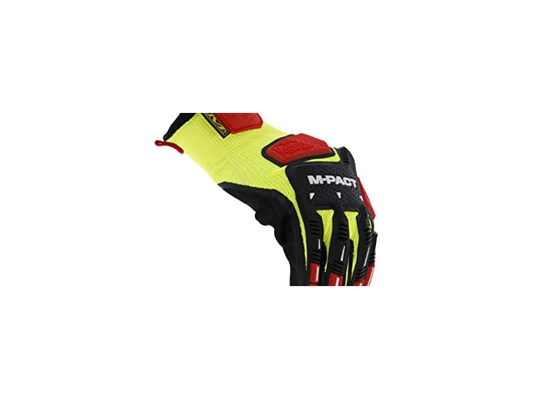 Mechanix Wear 3PK-KHD-GP-011-XL (3-Pairs) Me
