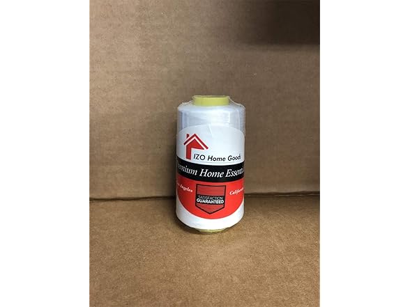 All Supply IZO Home Goods Serger Cone Thread All 