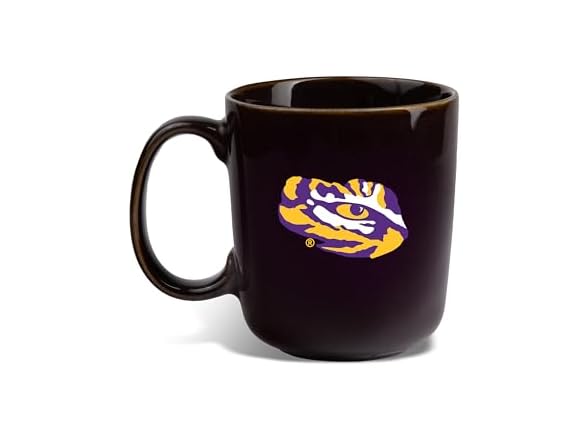Memory Company NCAA Ceramic Coffee Mug