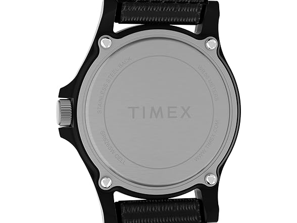 Timex Unisex Great Smokey Mountains Park 40mm Watch