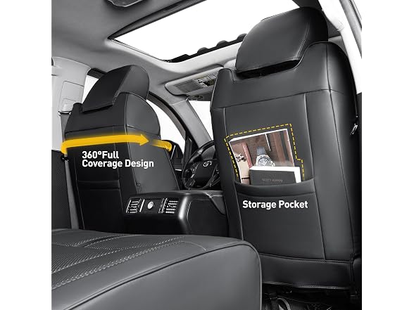 DrCarNow Super Cover for Toyota Tundra