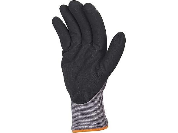 Amazon Basics Micro-Foam Nitrile Coated Work Gloves