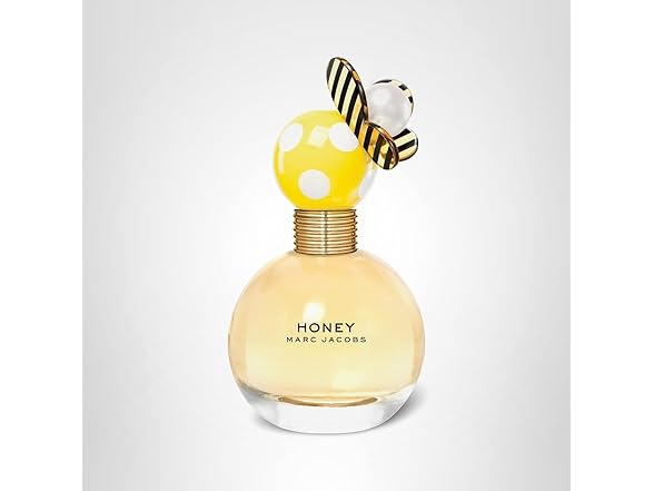 Marc Jacobs Honey 3.4 OZ EDP Spray Women