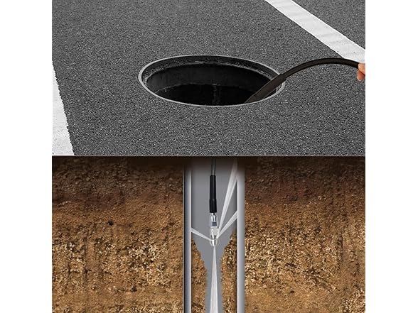 AURORA CAR  Sewer Jetter Kit