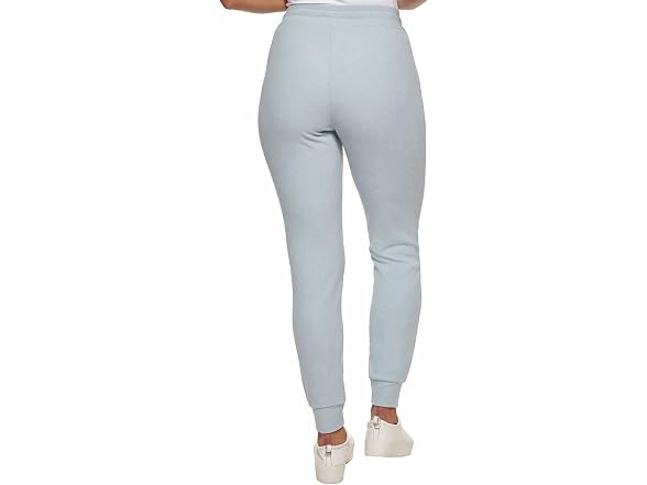 Andrew Marc Women (XS) Ribbed Jogger