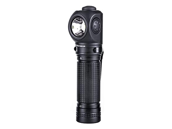 NEXTORCH LED Right Angle Flashlight