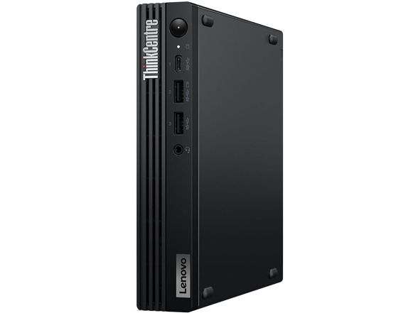 Lenovo ThinkCentre M70Q Gen 5 Tiny (i7 1TB)