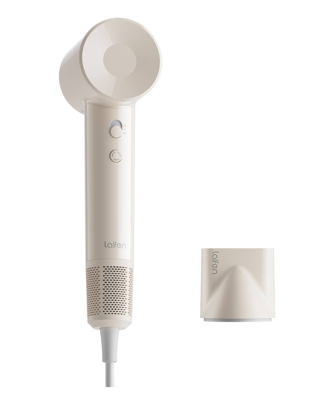 Laifen - SE LITE Hair Dryer - Gallery 3