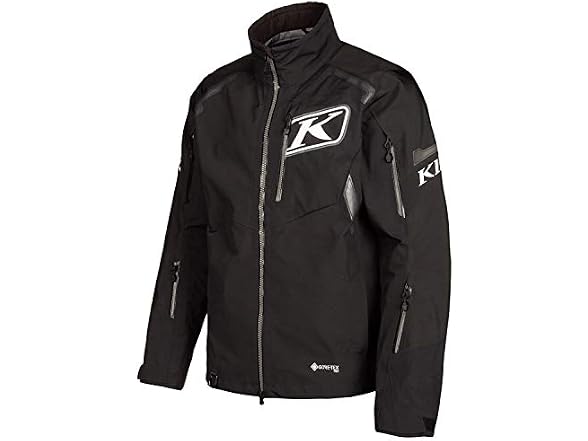Klim Men (L) Valdez Winter Snowmobile Men's Jacket
