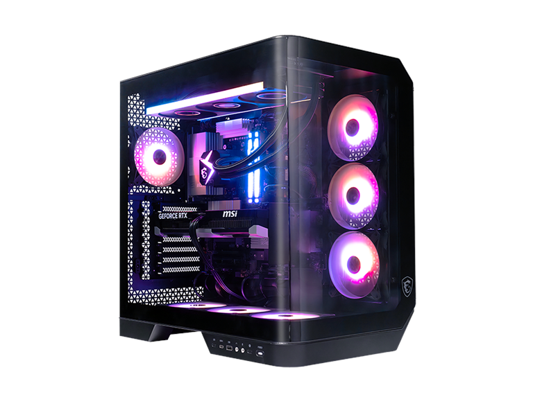 MSI Vision ZS 9NVV-1275US