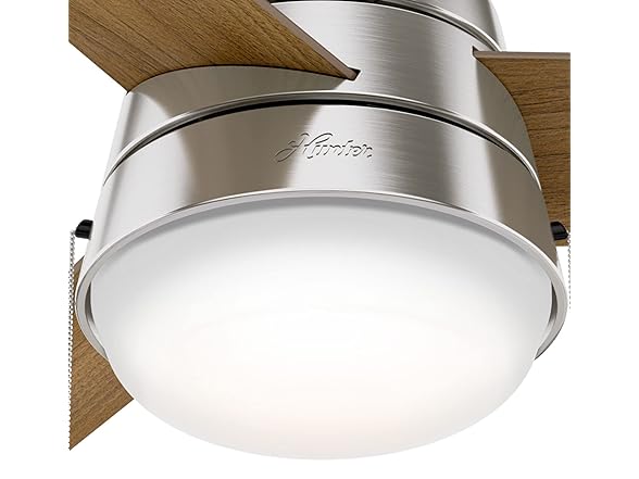 Hunter Fan Company 59302 36" Aker Ceiling Fan