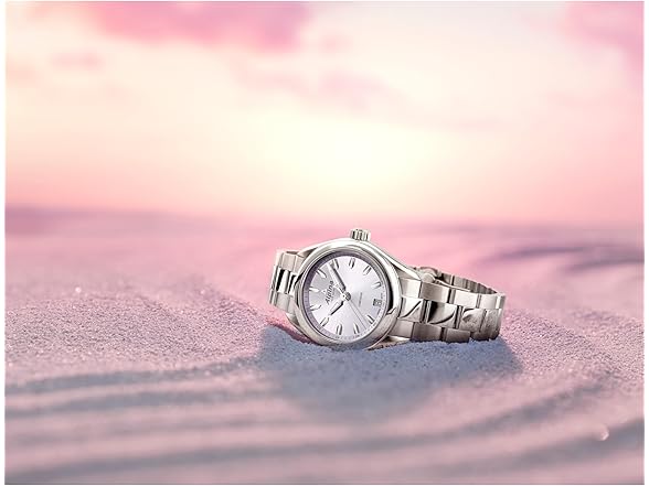 Alpina Ladies Alpiner Comtesse Watch