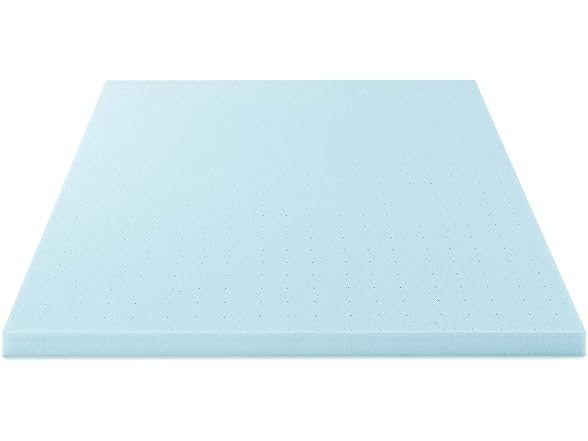 Best Price Mattress 3" Q Mattress Topper
