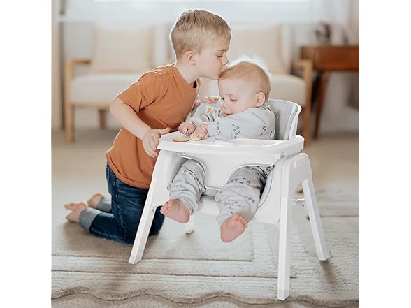 Foldable High Chairs for Babies