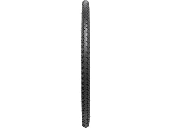 YUNSCM 26x1.75" Bike Tires & Tubes, 2-Pack