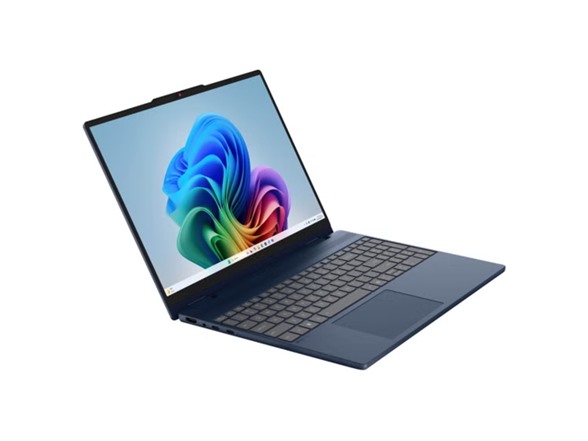 Lenovo IdeaPad 5i 15.3" Touch Ultra 7 16GB 1TB Laptop - Gallery 3