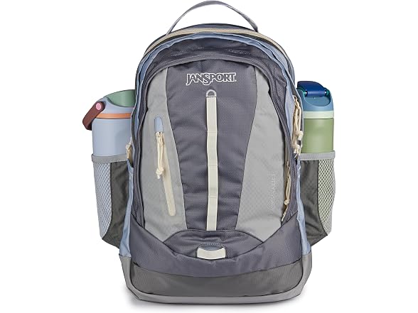 JanSport Odyssey 38L Laptop and Hiking Backpack