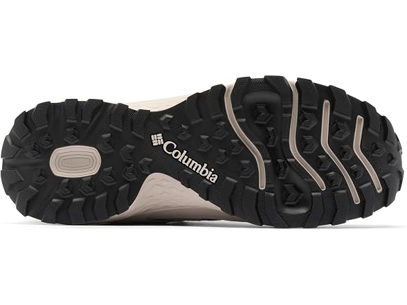 Columbia Men's Peakfreak Rush Outdry Shoes