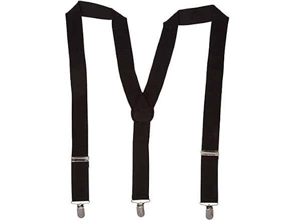 Forum Novelties Generic Suspenders