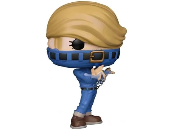 Funko Pop! Anime: My Hero Academia