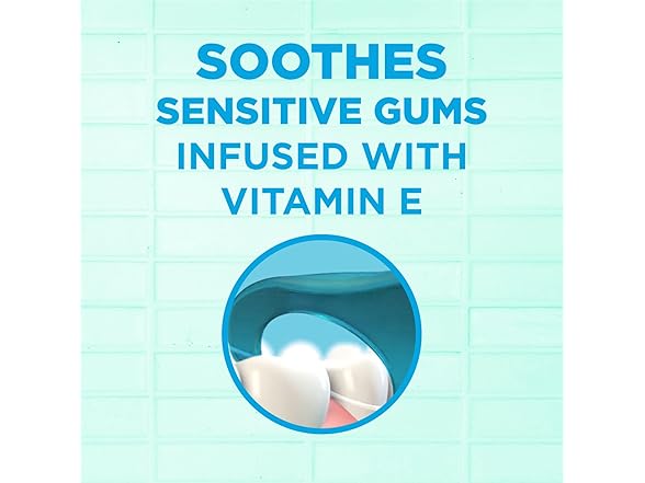 GUM Advanced Care Floss Picks 90 Count