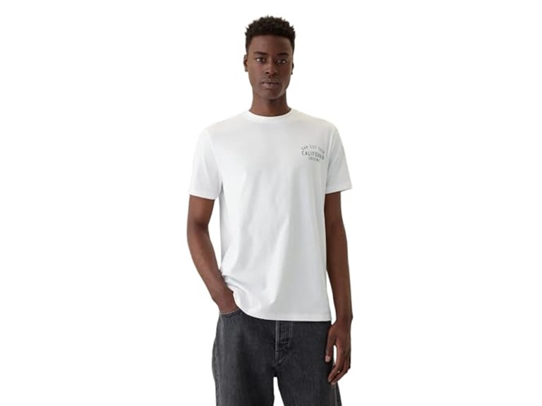 GAP Men Pocket Tee - Gallery 15
