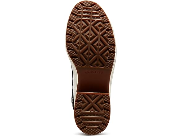 Converse Unisex Adult Chuck 70 De Luxe Heel Sneaker