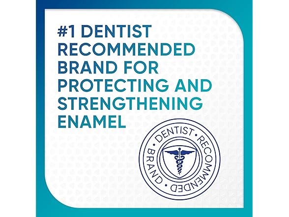 Sensodyne Pronamel Fresh Breath 4oz 4pk
