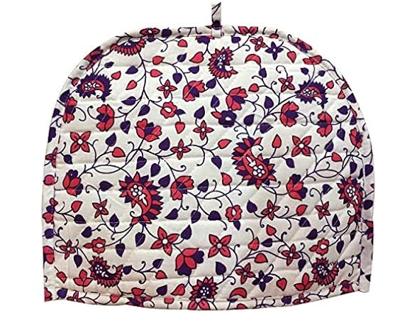 Indian Mandala Cotton Handmade Printed Tea Cozy