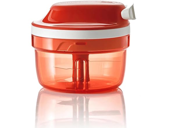 Tupperware Chop 'N Prep Chef
