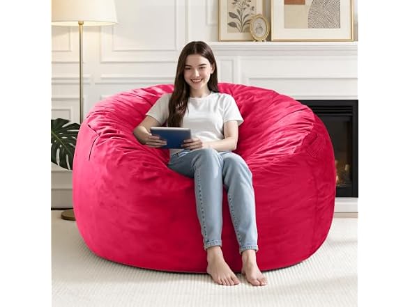 Bean Bag Chairs for Adults