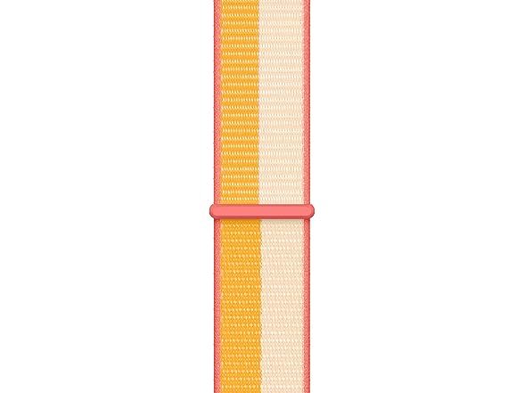 Apple Watch Band - Sport Loop (45mm) - Regular