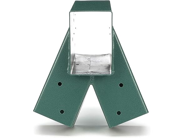 Eastern Jungle Gym A-Frame Bracket