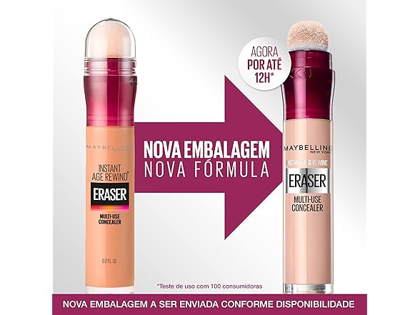 Maybelline Instant Age Rewind Eraser Concealer