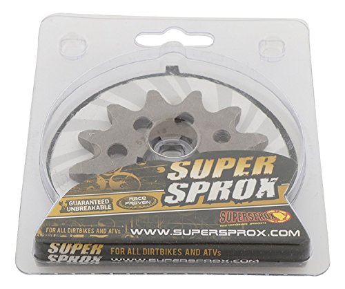 Supersprox Front Sprocket (13T) - Gallery 6