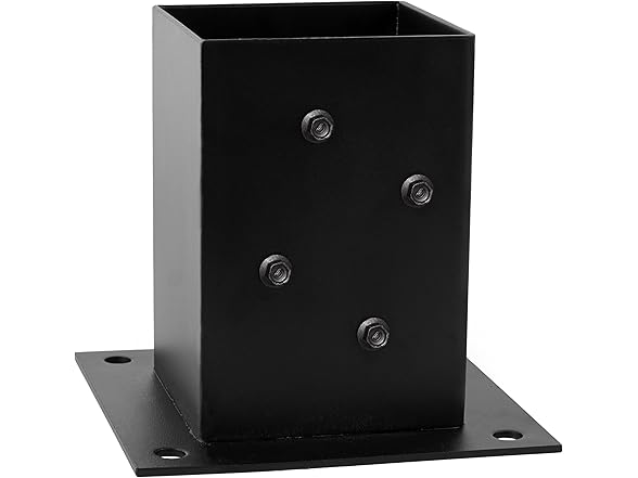 LADECH 4x4 Wood Fence Post
