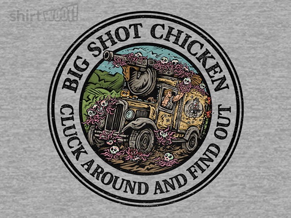 Big Shot Chicken