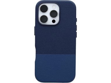 $6.99, Was $69.99, 90% Off! OtterBox iPhone 16 Pro Statement Series Cactus Leather Case dealfomo