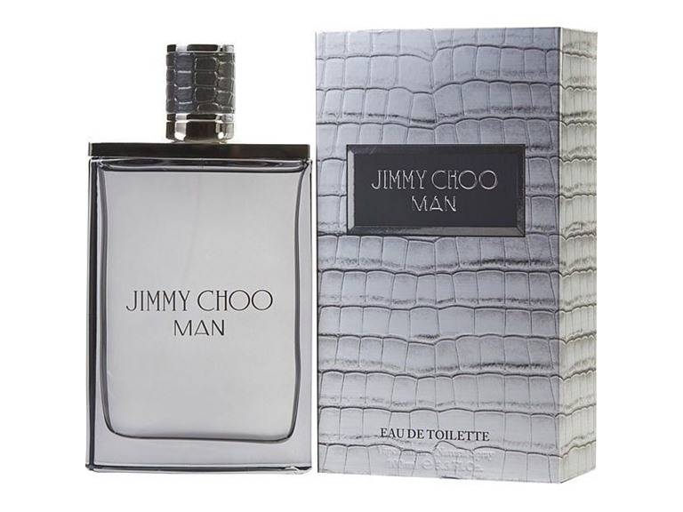 Jimmy Choo Man Jimmy Choo EDT 3.3 oz. - Gallery 4