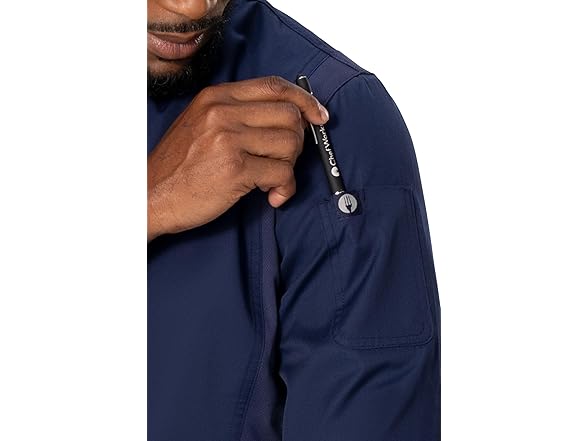 Chef Works Men's Hartford Cool Vent (XL)